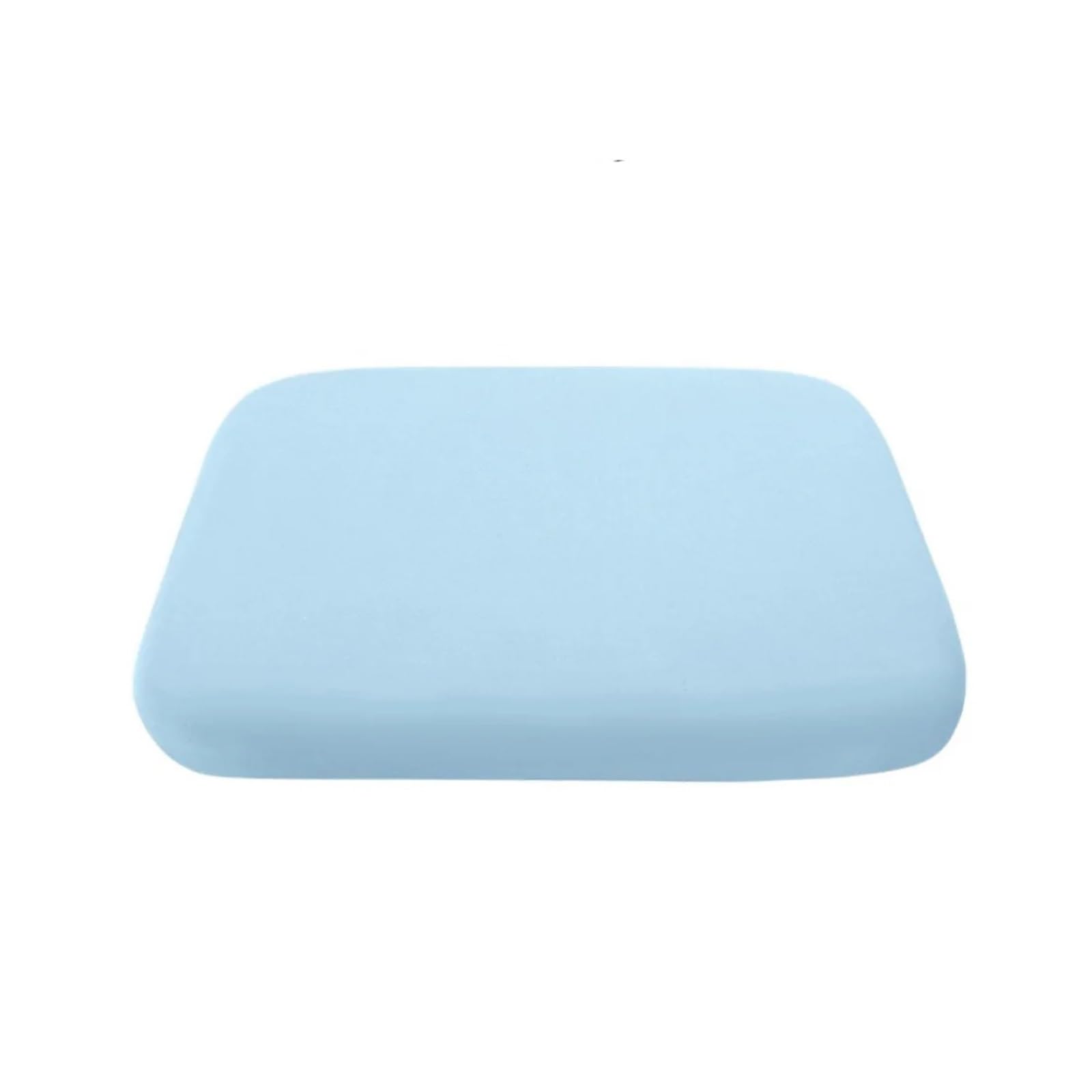 VMDVBNA chair cushions Soft Sponge Chair Cushion Breathable Outdoor Garden Tie Sofa Seat Mat for home(Color6,35x35x3cm)