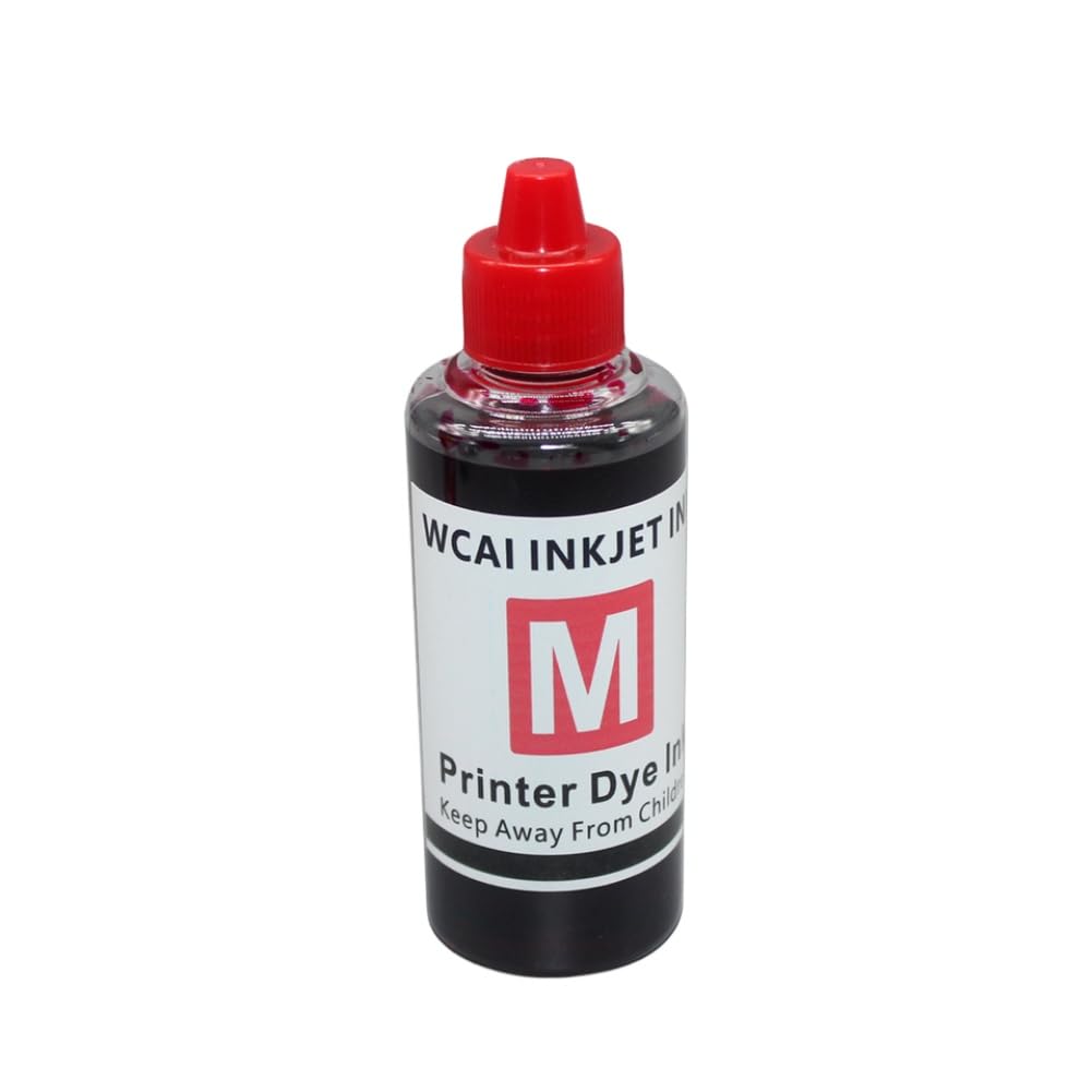 Recharge d'encre à Colorant LC422 LC402 XL, 400ML, Compatible avec MFC-J5340DW MFC-J5345DW MFC-J5740DW MFC-J6540DW MFC-J6940DW J5340 J5345 J5740