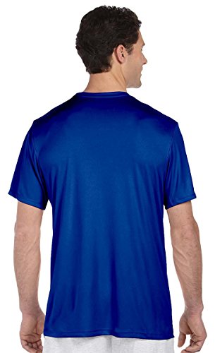 Image of Hanes Women's Short Sleeve Cool DRI Performance Tee