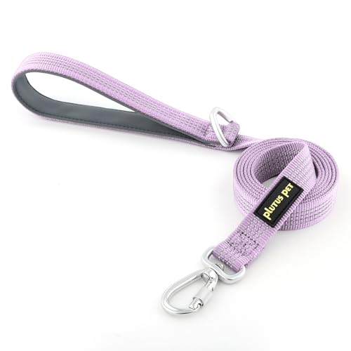 Plutus Pet Heavy Duty Dog Leash 4/6 Feet