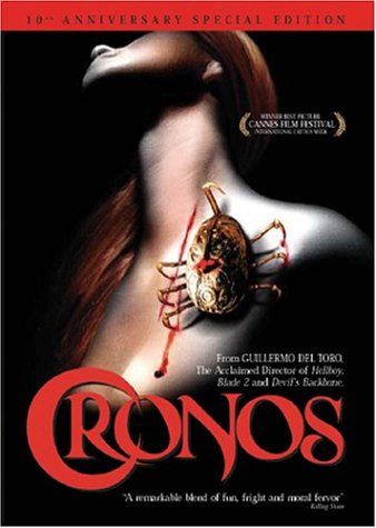 Cronos (Widescreen) [Import] [DVD]
