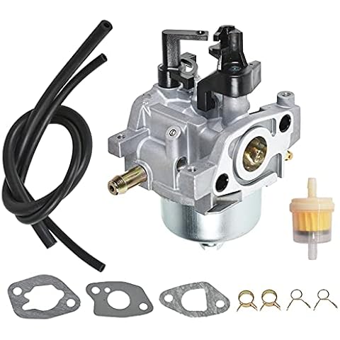 waltyotur Vergaser Ersatz für Kohler 6.75 HP Motor Carb XT650 XT675 XT149 XT173 XT800 Toro Recycler Modell 20370 149cc Rasenmäher Cover