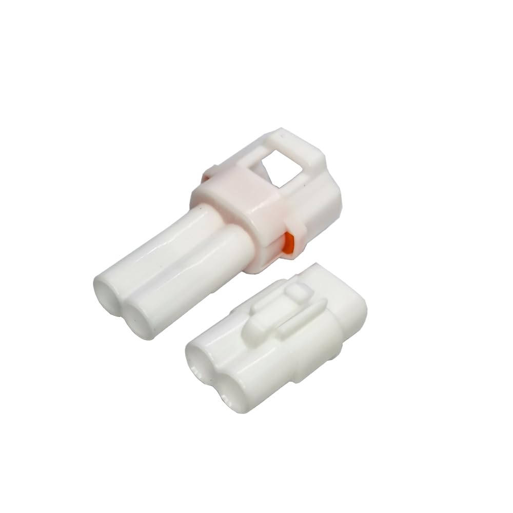 Amazon.com: MT090 2 Pin Connector Kit, 5 Sets, Male Female | 6187