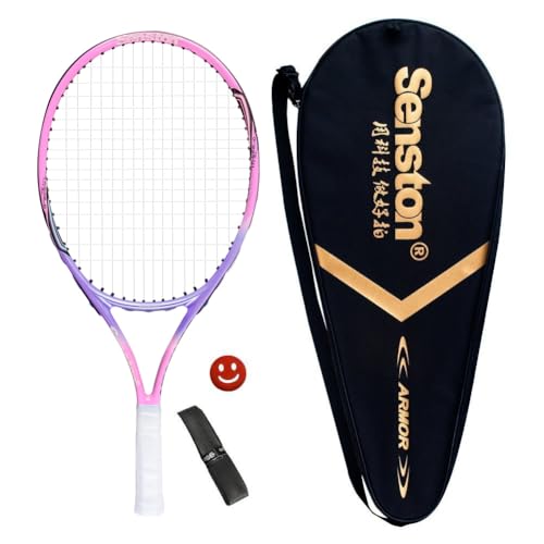 Senston 23'' Racchetta da Tennis in Alluminio