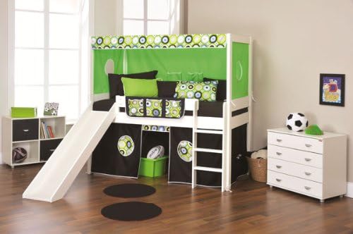 stompa mid sleeper tent