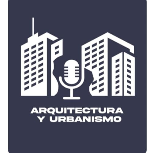 『Arquitectura y Urbanismo』のカバーアート