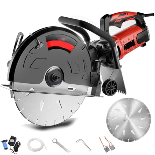 Rozadora Pared Macroza Marca SUCRFXJ