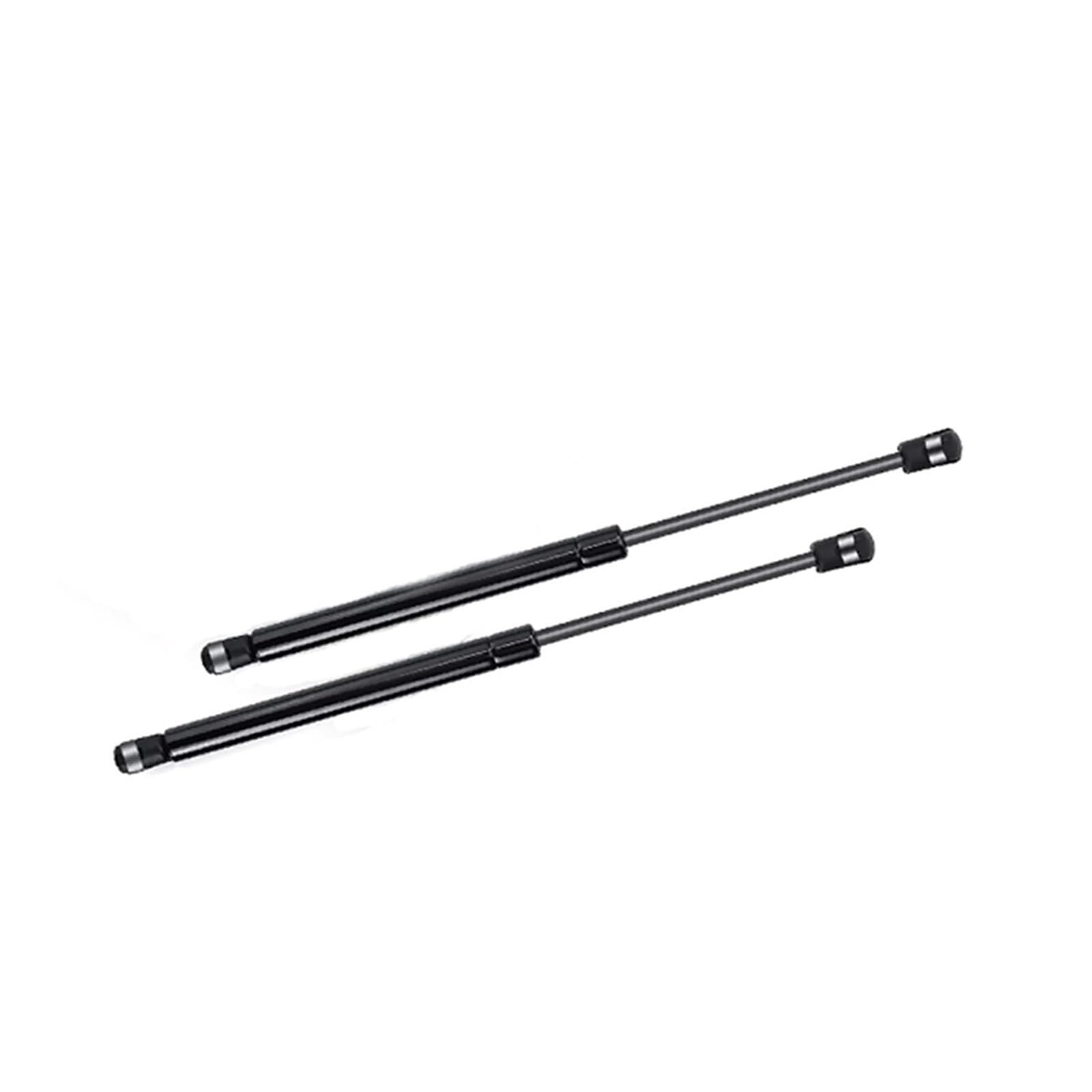 Support de coffre rigide avec tige hydraulique double effet pour Accord 10e