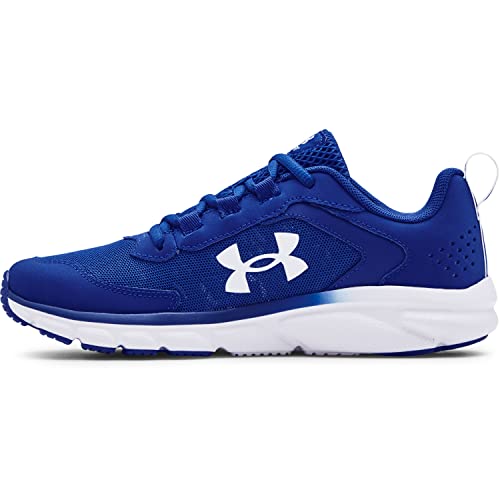 Image of Under Armour mens Charged Assert 9 Road Running Shoe
