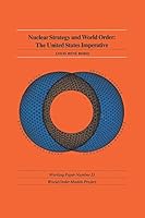 Approach to World Order Studies (Working paper / World Order Models Project) 0911646124 Book Cover