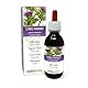Mariendistel (Silybum marianum) Kraut und Früchte Alkoholfreier Urtinktur Naturalma - Flüssig-Extrakt Tropfen 120 ml - Nahrungsergänzungsmittel - Veganer