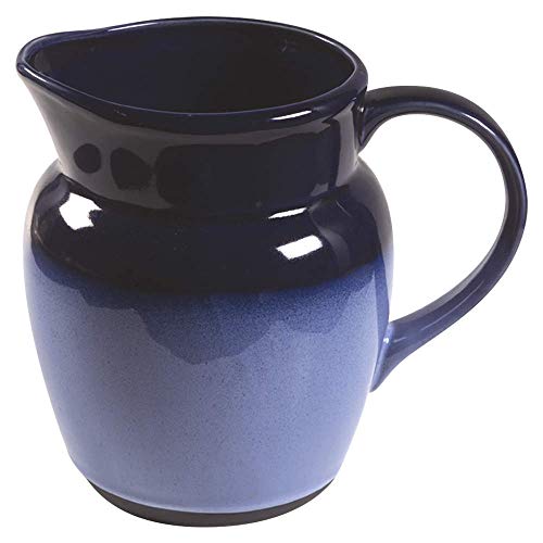 Sango Nova Blue 6-Cup Pitcher