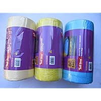 scented kitchen garbolsae bolsas