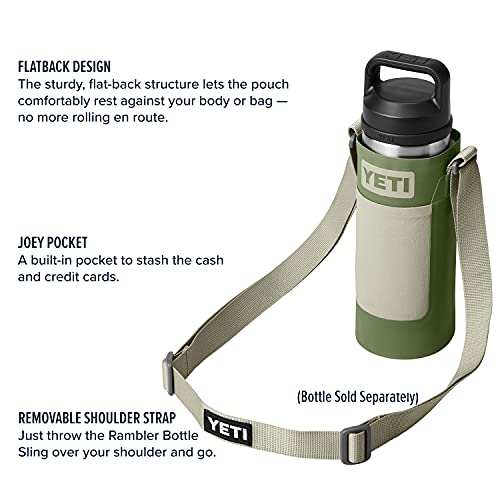 Image of YETI Bottle Sling for Rambler Bottles