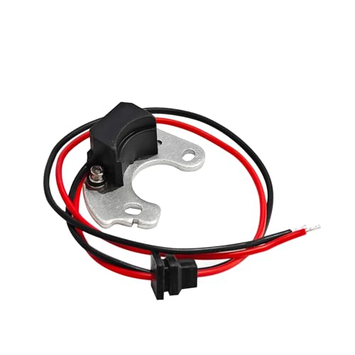 Image of 1641 Ignitor Electronic Ignition Conversion Kit