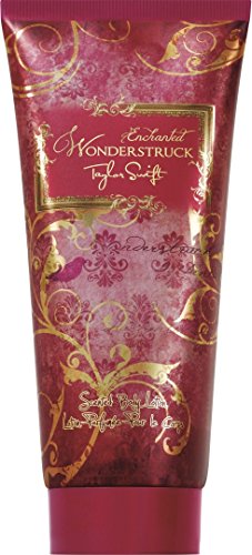 Taylor Swift Wonderstruck Enchanted Body Lotion, 6.7 Ounce