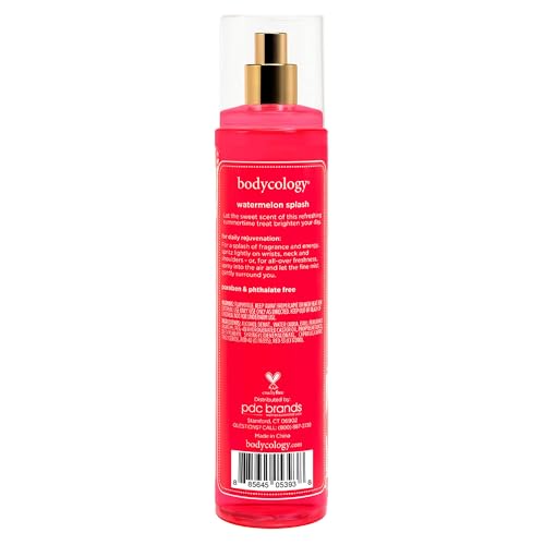 La Mejor Recopilación de Body Splash los más solicitados. 2 Imagen adicional