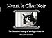 Henri, le Chat Noir: The Existential Musings of an Angst-Filled Cat