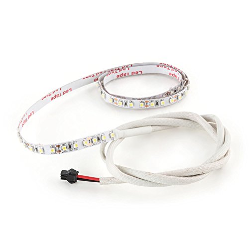 Klarstein Aurea VII Barre 54x LED 45 cm Pièce de rechange pour hotte aspirante