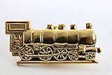 tenderlokomotive  Zunftbedarfde Pin/Anstecker Tenderlok Eisenbahn (1)