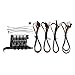 Produktbild Gwxevce Hub Festplatte Smart Control Management System SSD Netzschalter Controller-Kabel