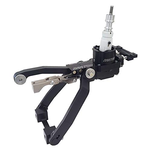 Barton Industries Short Throw Shifter for T56
