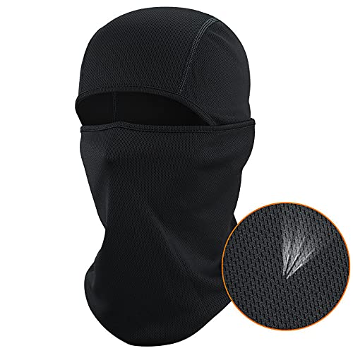 sports ski mask