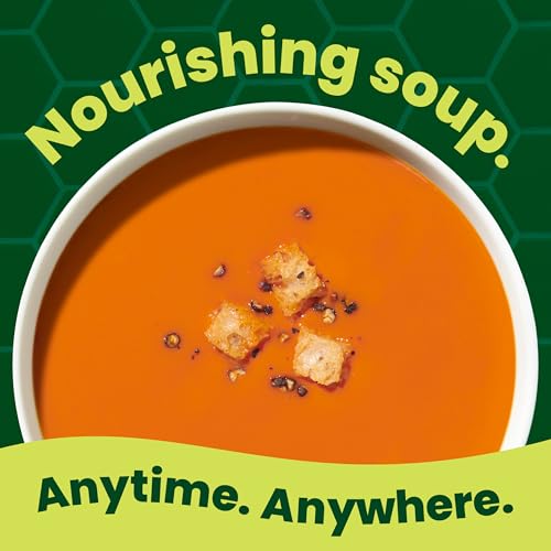Image of Pacific Foods Organic Creamy Tomato Soup, 32 oz Carton