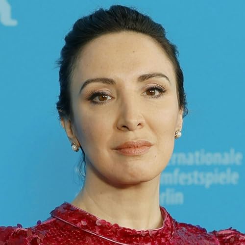 'If I Had Legs I'd Kick You' Director Mary Bronstien