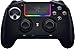 Price comparison product image Razer Raiju Ultimate (2019) - Wireless and Wired Gaming Controller for PS4 & PC (Mecha Tactile Action Buttons, Interchangeable Parts, Quick Control Panel, RGB Chroma) Black