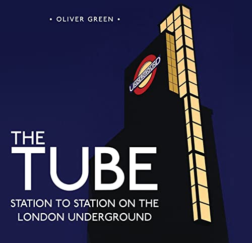 The Tube: Station to Station on the London Underground: 4 (Shire General)