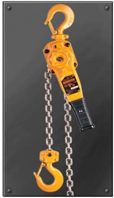 L5LB00810 3/4 Ton 10 ' Lever Hoist