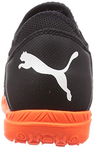 PUMA FUTURE 6.4 TT, Scarpe da Calcio Uomo, Nero