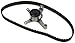 ACDelco Professional TCK245A Timing Belt Kit with Tensioner