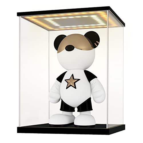 The Best display cases for statues Debate Top 10 Models Compared Elanoss