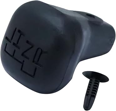 Gear Shifter Knob with Screw UTV 500 700 800 HiSUN Massimo SUPERMACH TSC MSU HS