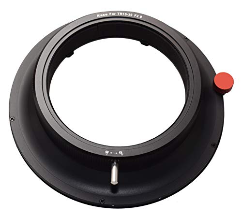 Kase K150P 150Mm Filter Holder Kit & Magnetic Cpl Compatible With Tamron 15-30Mm F/2.8 Di Vc Usd Lens Easy Installation 150 #TOP6