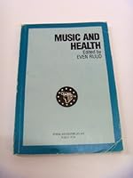 Music and Health 8270930415 Book Cover