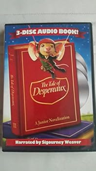 The Tale of Despereaux