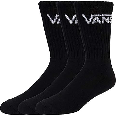 Vans Classic Crew Socks Pack of 3 Cover