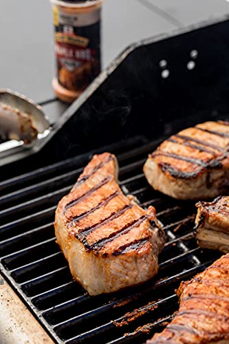 Mccormick Grill Mates Maple Bbq Rub, 5.75 Oz #TOP2