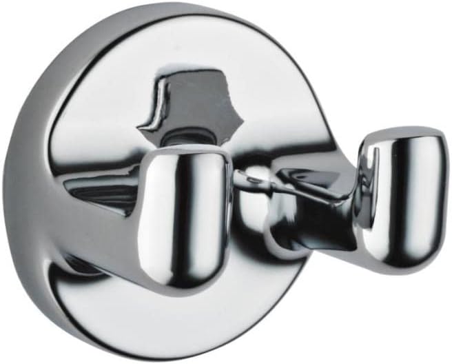 VitrA Marin A44947 İkili Askı, Krom