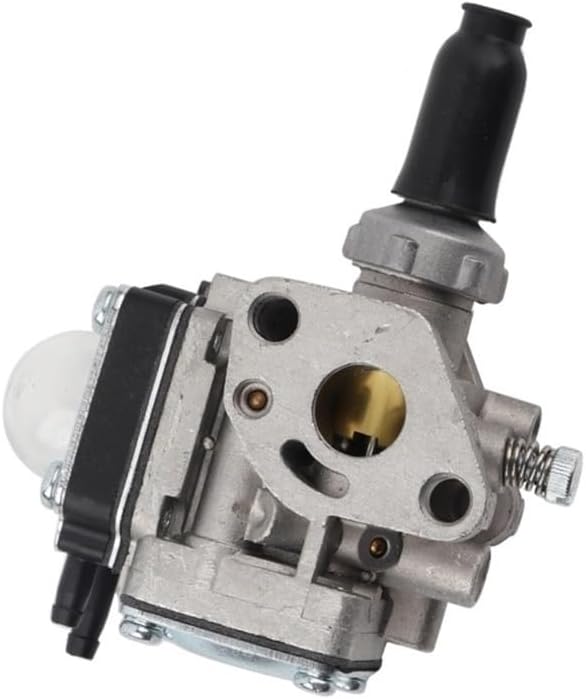 Replace Lawn Mower Carburetor Outdoor Gardening Tool Carb Replacement Fit For TH43 TH48 Engine