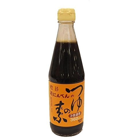 Ninben Multi-purpose Sauce 360ml Cover
