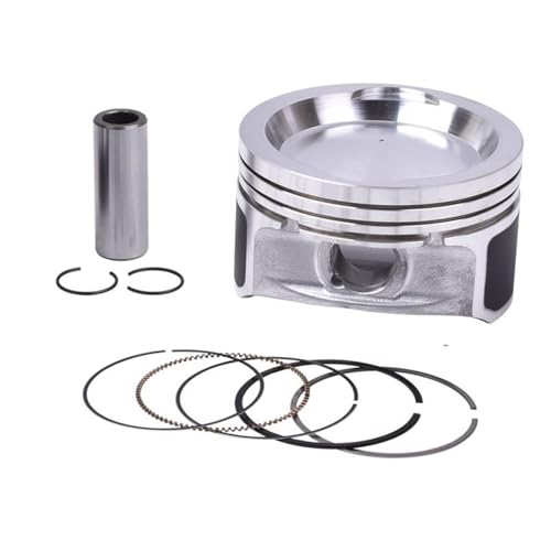 Piston moto Polaris Ranger 800 résout perte puissance 80mm