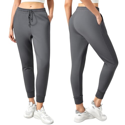Image of Stanpetix Womens Sweatpants with Pockets - Joggers for Women Sport Pants Trousers for Women