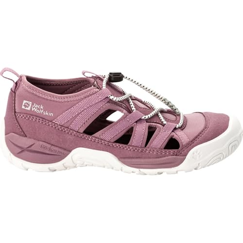 Preisvergleich Produktbild Jack Wolfskin Kids Villi Sandal K, leichte Kinder Sandalen, 30 EU