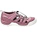 Produktbild Jack Wolfskin Kids Villi Sandal K, leichte Kinder Sandalen, 30 EU