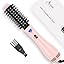 Round Brush - 1.26inch/32mm - Pink