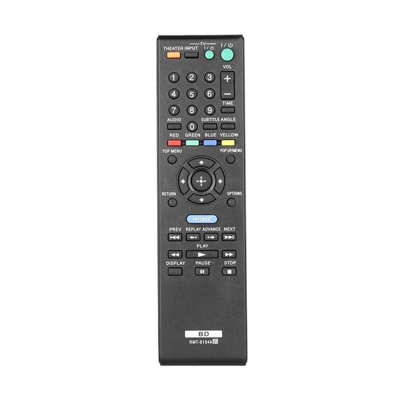 1 PC RMT-B104A Telecomando for lettore Blu Ray BDP-S360 BDP-S363 BDP-S560 BDP-N460 BDP-N460HP BDP-S360HP BDP-S360/T
